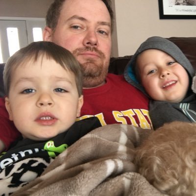 Cyclone fan, father, husband, manager at Soilview , poker player, fisherman, all opinions are my own
