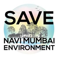 @SaveNaviMumbaiEnvironment(@NaviMumbaiWetl1) 's Twitter Profile Photo