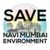 @SaveNaviMumbaiEnvironment (@NaviMumbaiWetl1) Twitter profile photo