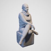 Irmi Mühlhuber (@irmmue) Twitter profile photo