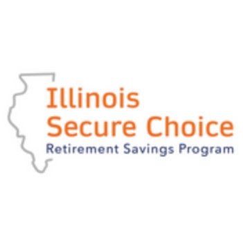 A new way for Illinois workers to save for retirement - governed by the Illinois Secure Choice Savings Board and administered by the State Treasurer's Office