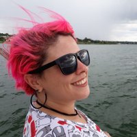 Talitha Pumar (@tapumar) 's Twitter Profile