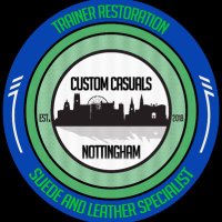 Custom Casuals (@custom_casuals) 's Twitter Profile