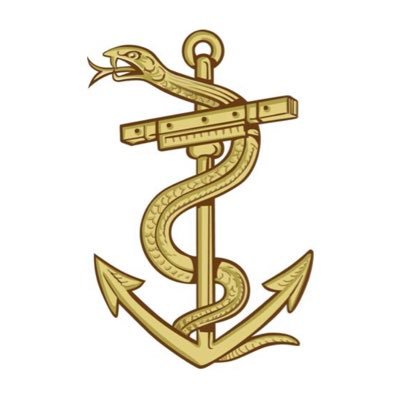 Maritime medical leadership by design and experience.