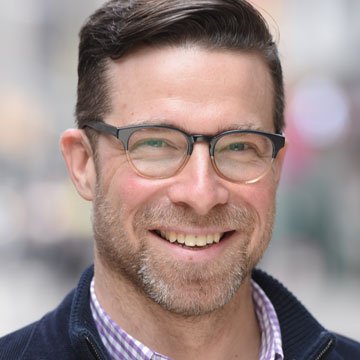 Your Daily Dose of Dan Ryan, Founder of Agency 967 & Podcast Host of Defining Hospitality Hospitality and Design Industry Expert