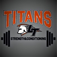 Legend High Strength (@titansstrength) 's Twitter Profile Photo Legend High Strength (@titansstrength) 's Twitter Profile Photo