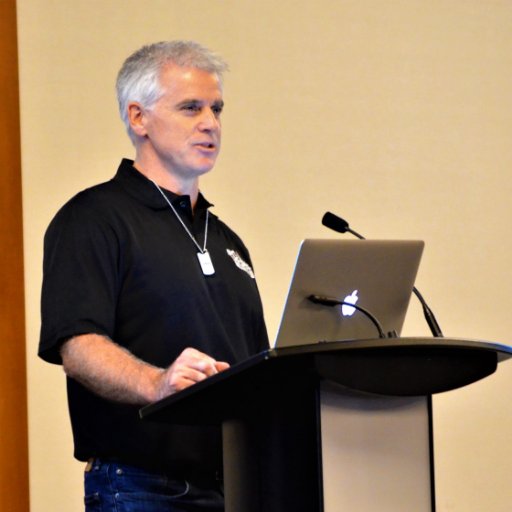 norbert_griffin's profile picture. Dad & husband first, security enthusiast. Balancing life with purpose. Active in Security BSides community.