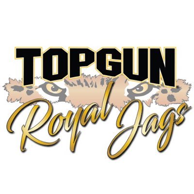 🐯The Official Twitter of the Top Gun Royal Jags!🐯