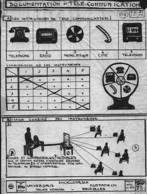 Official Twitter account @ecrea_eu Communication History Section. Academic news on #communication & #mediahistory. Mail the chair gabriele.balbi@usi.ch to post