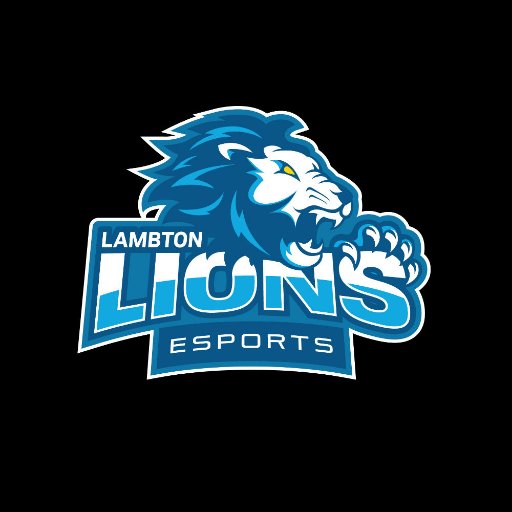 Lambton Lions Esports 🎮