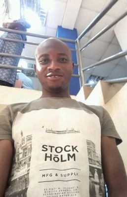 AAdepiju's profile picture. Up gunner