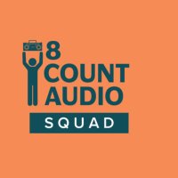 8CountAudio-Casi (@8ca_casi) 's Twitter Profile