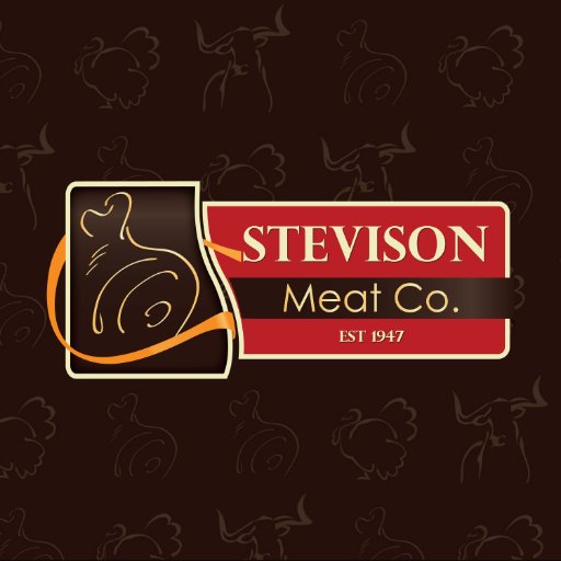 StevisonMeatCo's profile picture. Est. in 1947, Stevison Meat Co. has been making the finest pork, beef, poultry & lamb using the finest cuts & the highest quality herbs, spices & ingredients.
