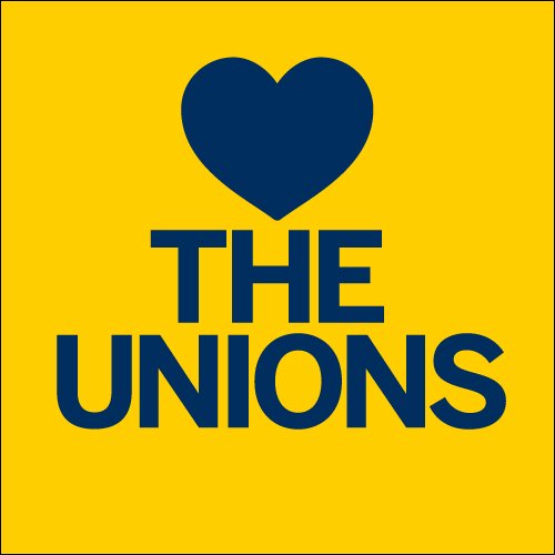 The official Twitter for the University of Michigan Unions. #MUnion #MLeague #Pierpont