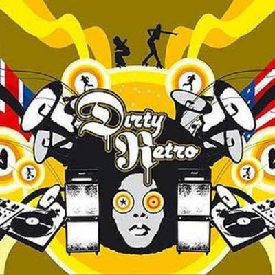 RECORD LABEL based in Ibiza 🇪🇸 founded in Miami 2005. house downtempo disco deephouse Afro/latin house send demos to dirtyretrorecords@gmail.com