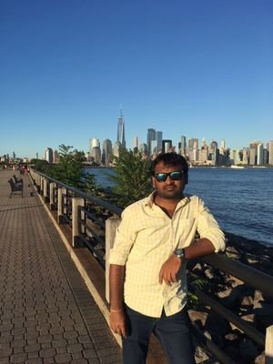 Rambabu90514613's profile picture. I AM RAM