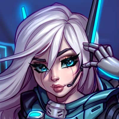 ❄In the end it doesn't even matter❄
❄Occupation: Quality Analyst ❄️
❄️Scale figures and RT mostly FanArts ❄️
❄️Hesitatation is Regret❄️
Some 🔞+ Nsfw RT's