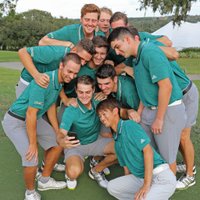 Saint Leo Men's Golf(@saintleomgolf) 's Twitter Profile Photo