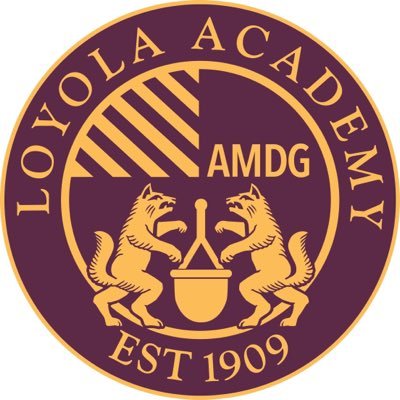 Loyola Academy Alumni Network