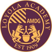 Loyola Academy Alumni Network(@LAAlumniNetwork) 's Twitter Profile Photo