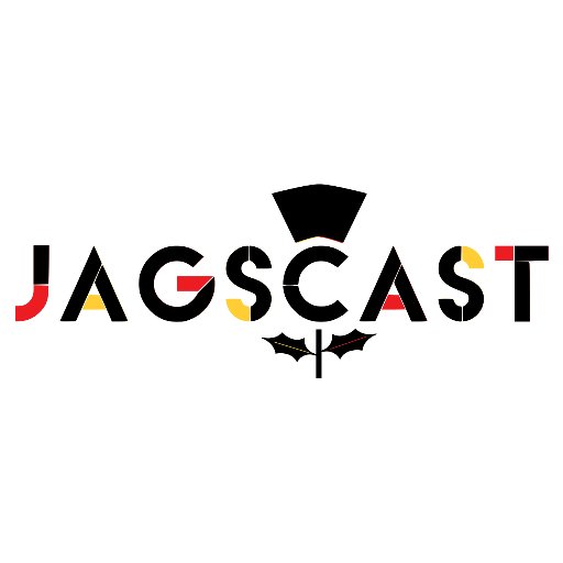 The Jagscast