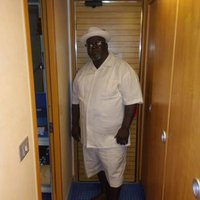 uPierre Walker (@walkerpierre) 's Twitter Profile