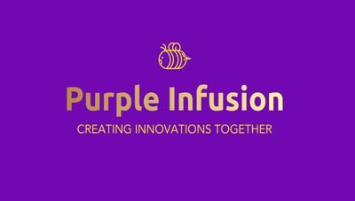 We work with organisations to develop their leaders & culture while putting inclusion at the heart of everything we do.  Contact: info@purpleinfusion.com