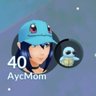 ay_cohen's profile picture. Mystic💙/ I hate this game 😂