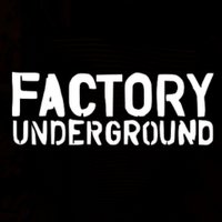 Factory Underground Studio(@FUstudios) 's Twitter Profile Photo