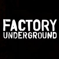 Factory Underground Studio (@fustudios) 's Twitter Profile