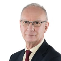 Dr. John Esdaile (@jesdaile) 's Twitter Profile