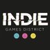 Indie Games District (@igdistrict) Twitter profile photo Indie Games District (@igdistrict) Twitter profile photo