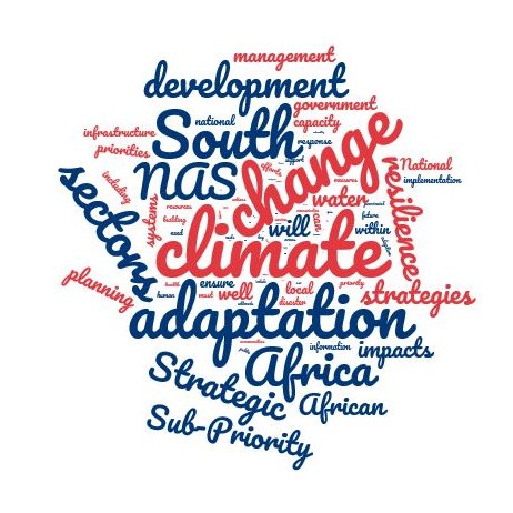 Adaptation Institute of Southern Africa (AISA) provides a great platform for partnership between policymakers, researchers  & communities for future solutions