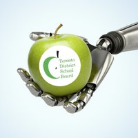 TDSB Robotics(@TDSB_Robotics) 's Twitter Profile Photo