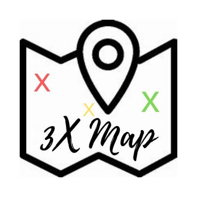 3xmap's profile picture. Helping others