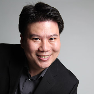 vernlai's profile picture. An Internet Marketer Daddy in the Little Red Dot