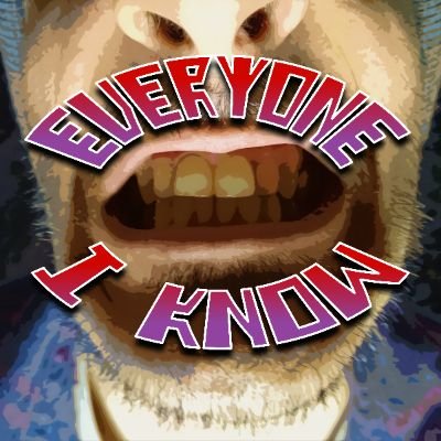 Albany NY comedy podcast where 2 brothers and a guest spout opinions about mundane topics. It gets heated, it gets petty, it gets absurd!!!
https://t.co/biPmszO8Os