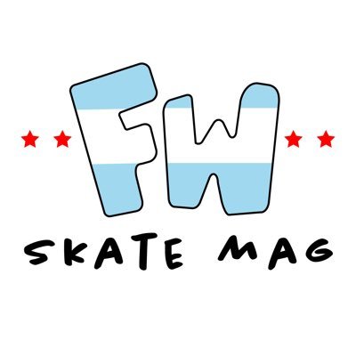 Footwork Skate Magazine , Jamal@footworkskatemag.com