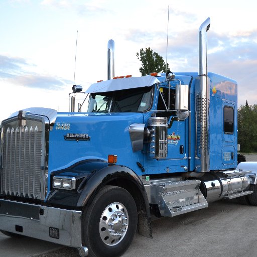 Located in Drayton, Ontario Paradigm Trucking Ltd. delivers agricultural products throughout North America with a well maintained fleet of trucks & trailers.