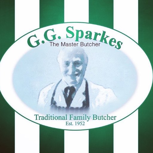 GG Sparkes Butchers