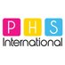PHS International (@PHSInt) Twitter profile photo