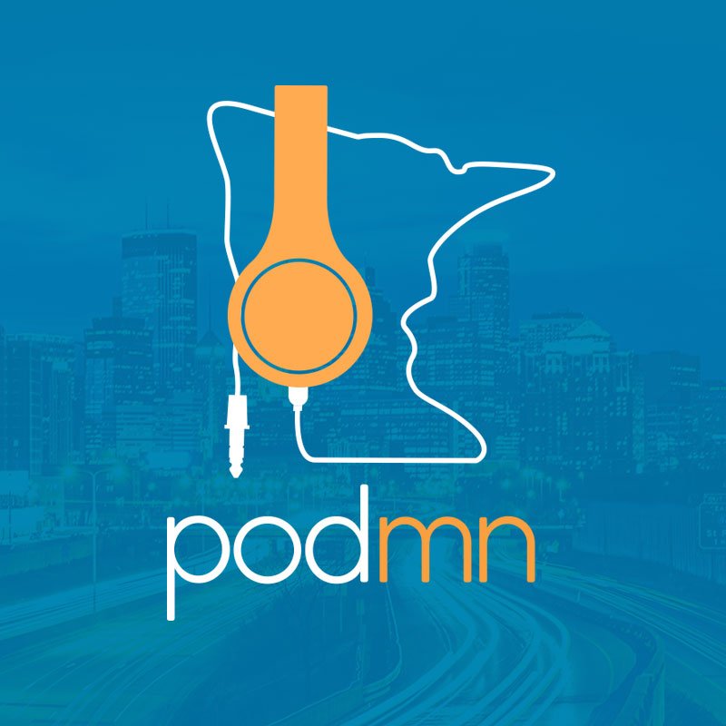 Minnesota Podcasts Live Here. Download the PodMN mobile app today at https://t.co/hUrHhP5EYX and listen local.