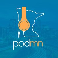 PodMN App (@podmnapp) 's Twitter Profile