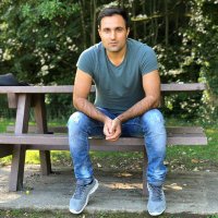 zarif Ahmadzai (@ahmadzai_zarif) 's Twitter Profile