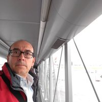 Juan Luis Blas (@jlblaslaina) 's Twitter Profile
