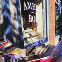 Amherst Books (@amherstbooks) 's Twitter Profile
