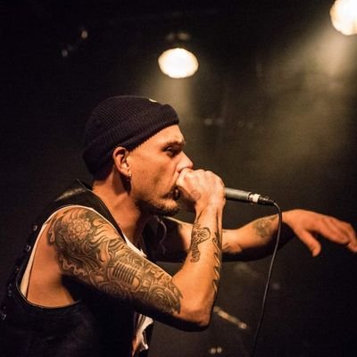 Ekioisgek's profile picture. 