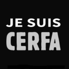 Celui qui contrôle les cerfa contrôle le présent.
Celui qui contrôle le présent contrôle le passé.
Celui qui contrôle le passé contrôle le futur du cerfa.