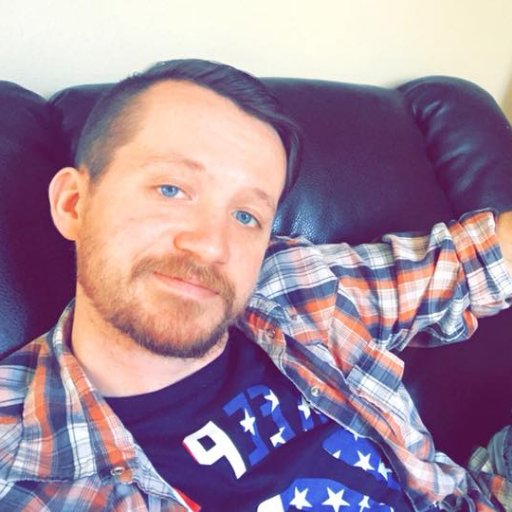 EricSPrunier's profile picture. 