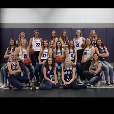 Official Twitter of Fort Recovery, Ohio Women’s HS BB Team. 5 MAC Championships. 2 State Championships. Whatever it Takes